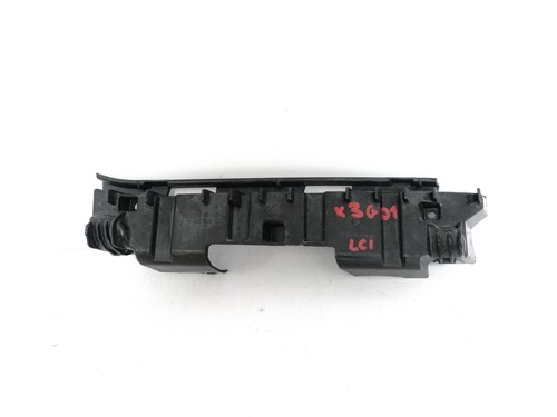 Bmw X3 G01 Lci Bj.20-24 Halter Befestigung Scheinwerfer Stoßstange Vorne Links