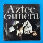 Aztec camera, Somewhere in my heart, 7" Vinyl Single Record
