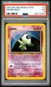 2001 POKEMON NEO REVELATION #3 CELEBI-HOLO PSA 5