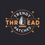 TrendyThreadPatches