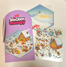 ZURU Sticker Therapy Meow Mountain