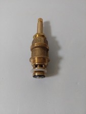 Pfister 910-022 Diverter Stem Brass - Open Box Missing Ring