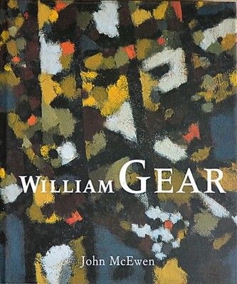 [ZAHNRAD]. McEWEN (John) William Gear.  2003