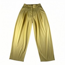 Bar III Nicole English Williams Women Pants W...