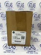Allen Bradley Powerflex 525 25B-D013N104 AC Drive 25BD013N104 R2 