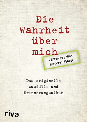 Die Wahrheit über mich - verraten von meiner Mama | David Tripolina | Deutsch