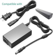 Adapter For Bose Solo 5 TV Sound Bar Speaker System 418775