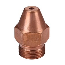 Rothenberger - Ugello per Macchina Stasatrice RE 17, Diametro 12-100mm - 35339