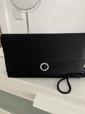 Damen Clutch Abendtasche