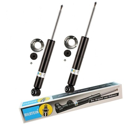 2 Bilstein Stoßdämpfer B4 hinten für Audi 100 A6 C4