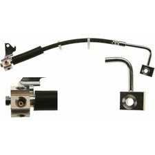 TRW PHD1125 Bremsschlauch für JEEP COMMANDER GRAND CHEROKEE I WH WK XK XH WJ