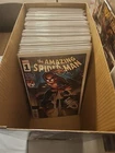 Amazing Spider-Man Vol. 6 #1-70 (Marvel 2022-2025) Wells full series + variants