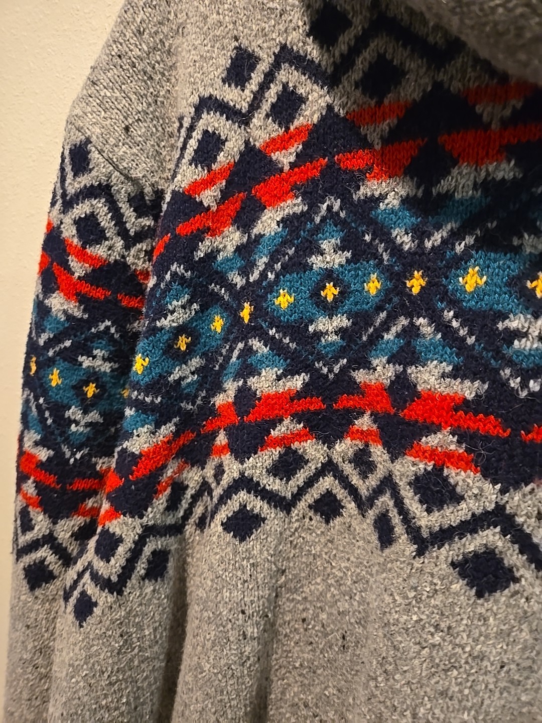 American Eagle Seriously Soft Pullover With Hood … - image 8