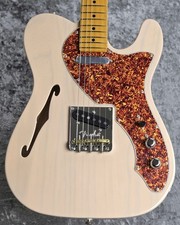 美品　Fender USA AmericanSpecial Telecaster Fender American Special Telecaster - Maple Fingerboard - Vintage Blond
