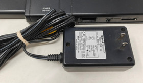 SNK Neo Geo AES System *Model No. Neo-AEC*Tested*Working*