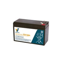 Usv-Akku Passend FüR Cyberpower UT1050EG 12V 1 X 12V 9Ah – Voltrana Ersatzakku