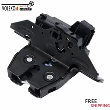 For GMC CHEVROLET BUICK Tailgate Liftgate Back Door Lock Latch Actuator 13524683