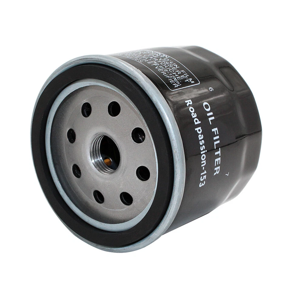 Pacote com 2 filtros de óleo para Ducati 1198 1098 999 996 916 748 749 848 Hypermotard Diavel - Imagem 4 de 4