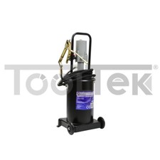 PRESSA PNEUMATICA INGRASSATORE BARILE 12L G01129