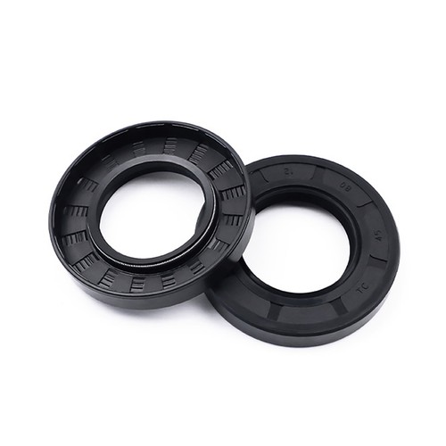 Wellendichtring Simmerring Dichtunge TC AS WAS BASL 45 - 60 mm Welle / NBR 70 - Picture 5 of 6