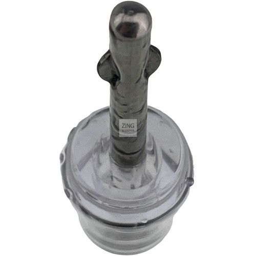 Braun MR5000 MR5500 MQ20 Easy Click Chopper Bowl Lid Cutter MQ20WH Genuine - Picture 13 of 24