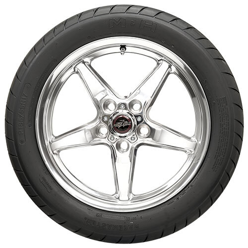 M&H Radial Front Runner 185/50R18 (Quantity of 2) - Picture 2 of 6