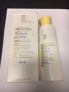 proderma skin care
