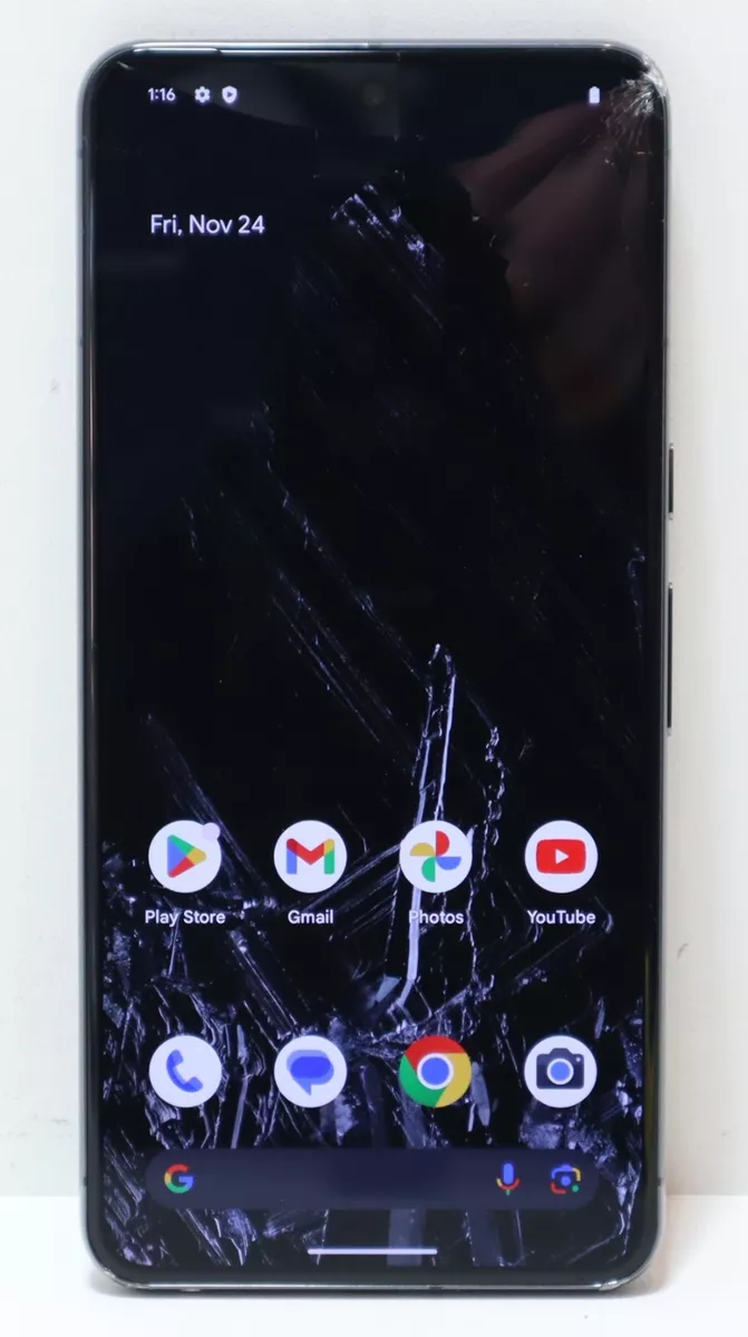 Google Pixel 8 Pro 128GB (Unlocked) 6.7\