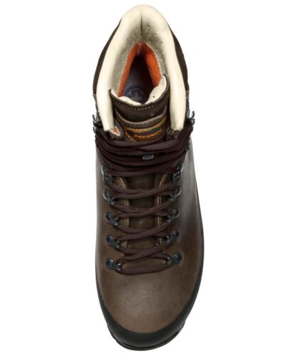 Botas MEINDL Island MFS Active GORE-TEXColor: MarrónTalla: 46 - Bild 7 von 9
