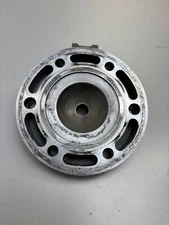 1998 Yamaha YZ250 YZ 250 Cylinder Head Combustion  Chamber 5DJ-11111-00-00