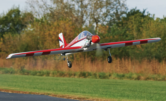 great planes ultra sport