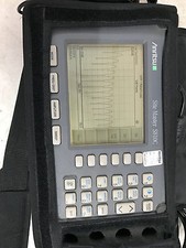 Anritsu S810C SiteMaster Cable & Antenna Analyzer