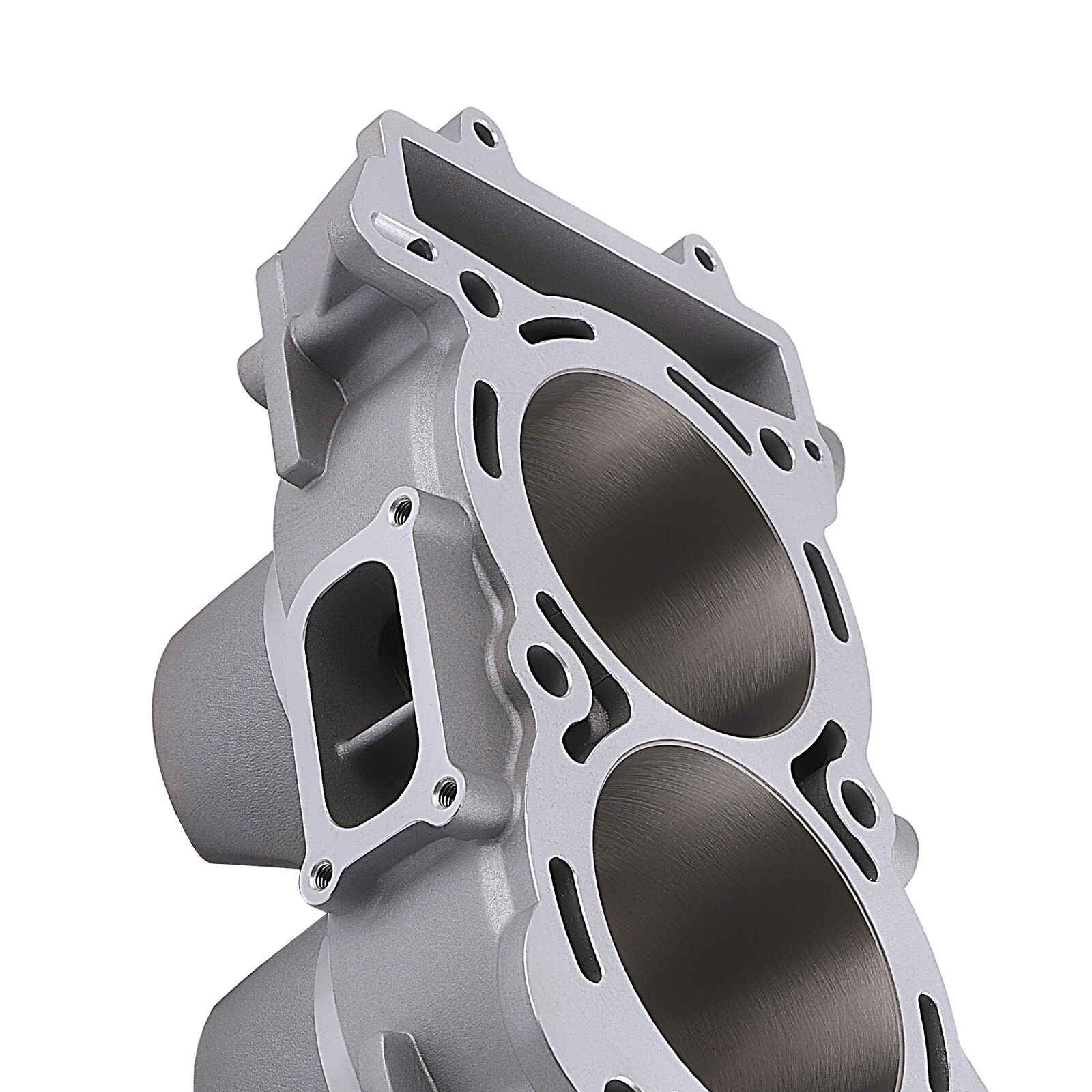 Complete Cylinder For Polaris RZR XP 1000 14-18 Ranger 900 13-16 93mm Bore UTV