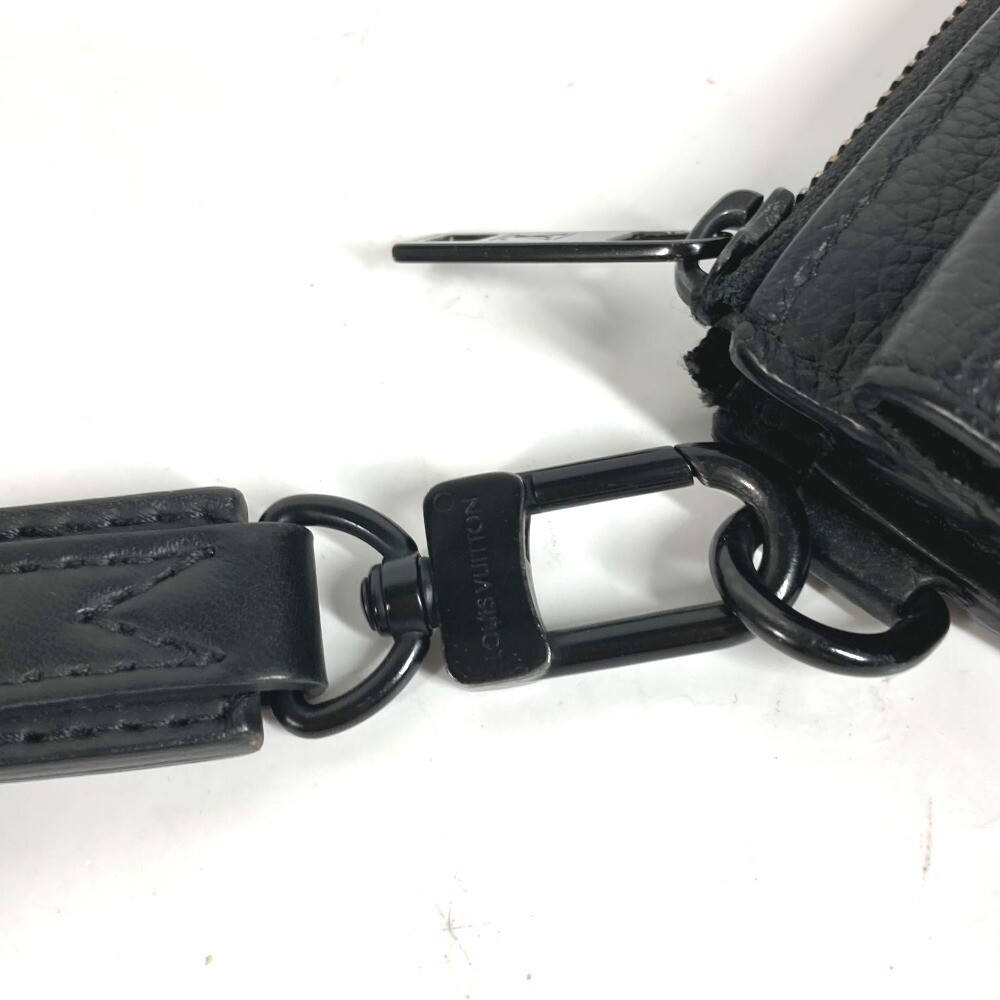 LOUIS VUITTON M69831 Aerogram Zippy Wallet Long wallet Zip LOUIS VUITTON M69831 Aerogram Zippy Wallet Long wallet Zip