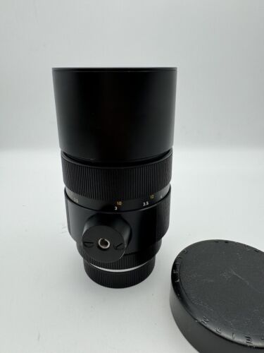 Leica Elmarit R 2,8/180 mm / 3 cámaras - Imagen 3 de 10