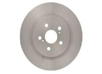 2X Original Bosch Bremsscheibe 0 986 479 D35 FüR Lexus Toyota