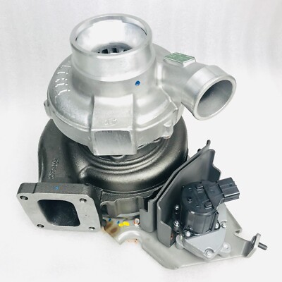 【iosiさん専用】 Original RHG7V turbo 8981631122 G72VED-S0036G VIHI for Isuzu