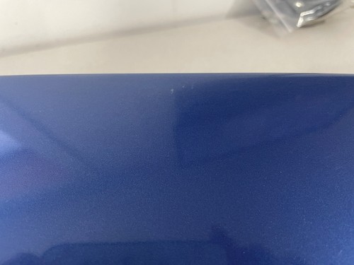 2006-2010 BMW X3 3.0Si E83LCI ~ TRUNK LID SPOILER ~ 51713413286 - Picture 6 of 8