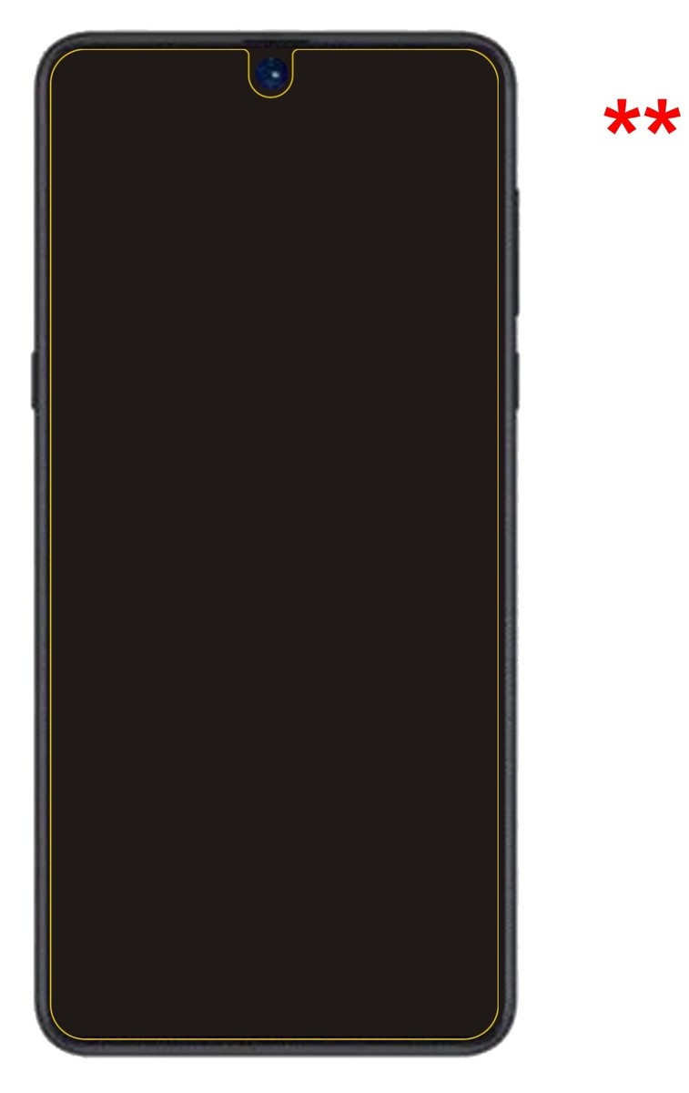 Dipos 5 Pellicole Protettive Antiriflesso Per Xiaomi Redmi Note 11 - Opache, Anti-impronta, Taglio Laser Made In Germany - 2
