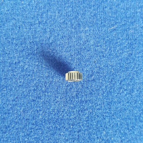Grand Seiko Crown 55W31NS 55W31NS1 5722-9000, 4420-9920 NOS ORIGINAL GENUINE - Picture 2 of 3