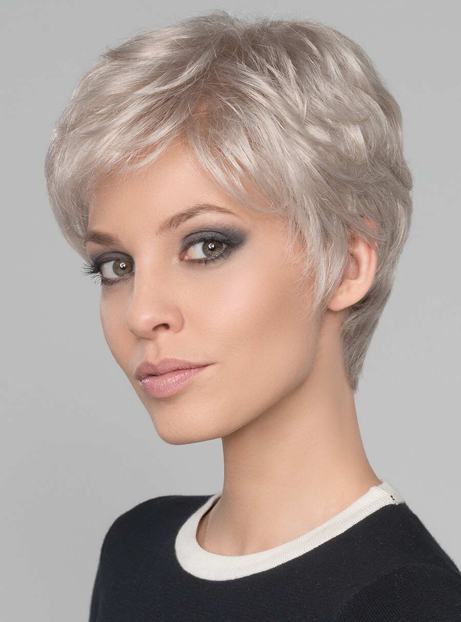 LIGHT MONO Wig by ELLEN WILLE, *ALL COLORS!* Mono Top, New