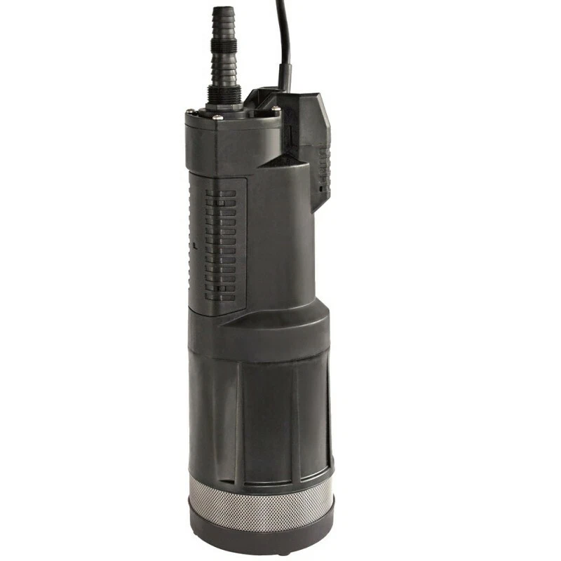 Bomba cisterna DAB Divertron 1200M tamiz de succión automática 360, 4,8 bar 5700 l