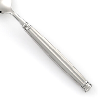Oneida OLYMPIA Stainless 18/10 Frosted Handle Korea Silverware CHOICE Flatware
