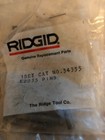 RIDGID 34355 Pins — photo 1