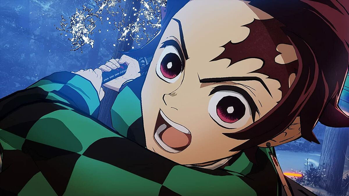 Demon Slayer -Kimetsu no Yaiba- The Hinokami Chronicles Ultimate Edition