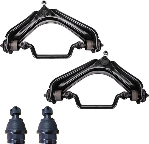 Detroit Axle Front Upper Control Arm & Sway Bar Link Kit For Ford Explorer, Ranger, Mountaineer