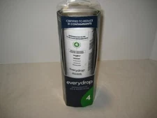 Everydrop Ice & Water Refrigerator Filter #4 EDR4RXD1 - New & Sealed