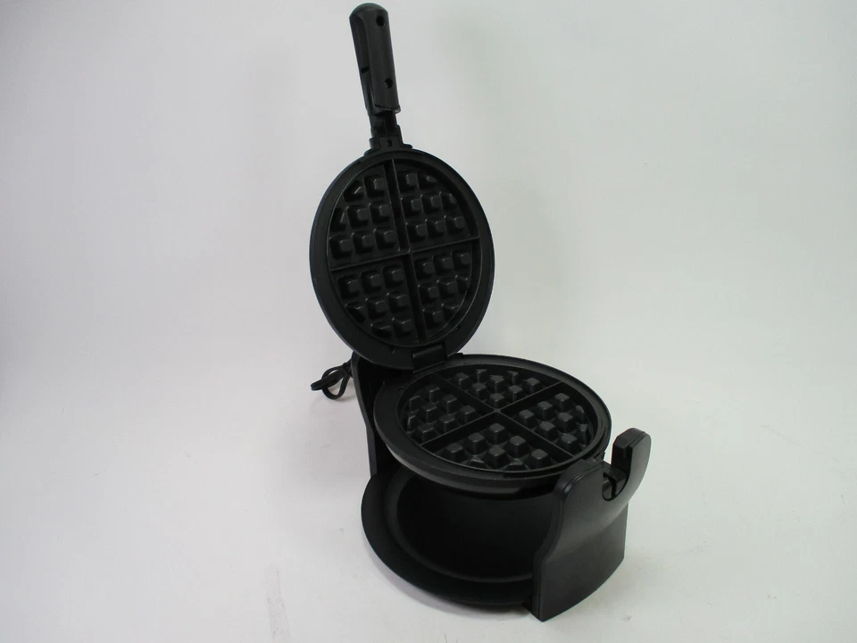 GOFRERA GIRATORIA BELLA Foto 2 de 4