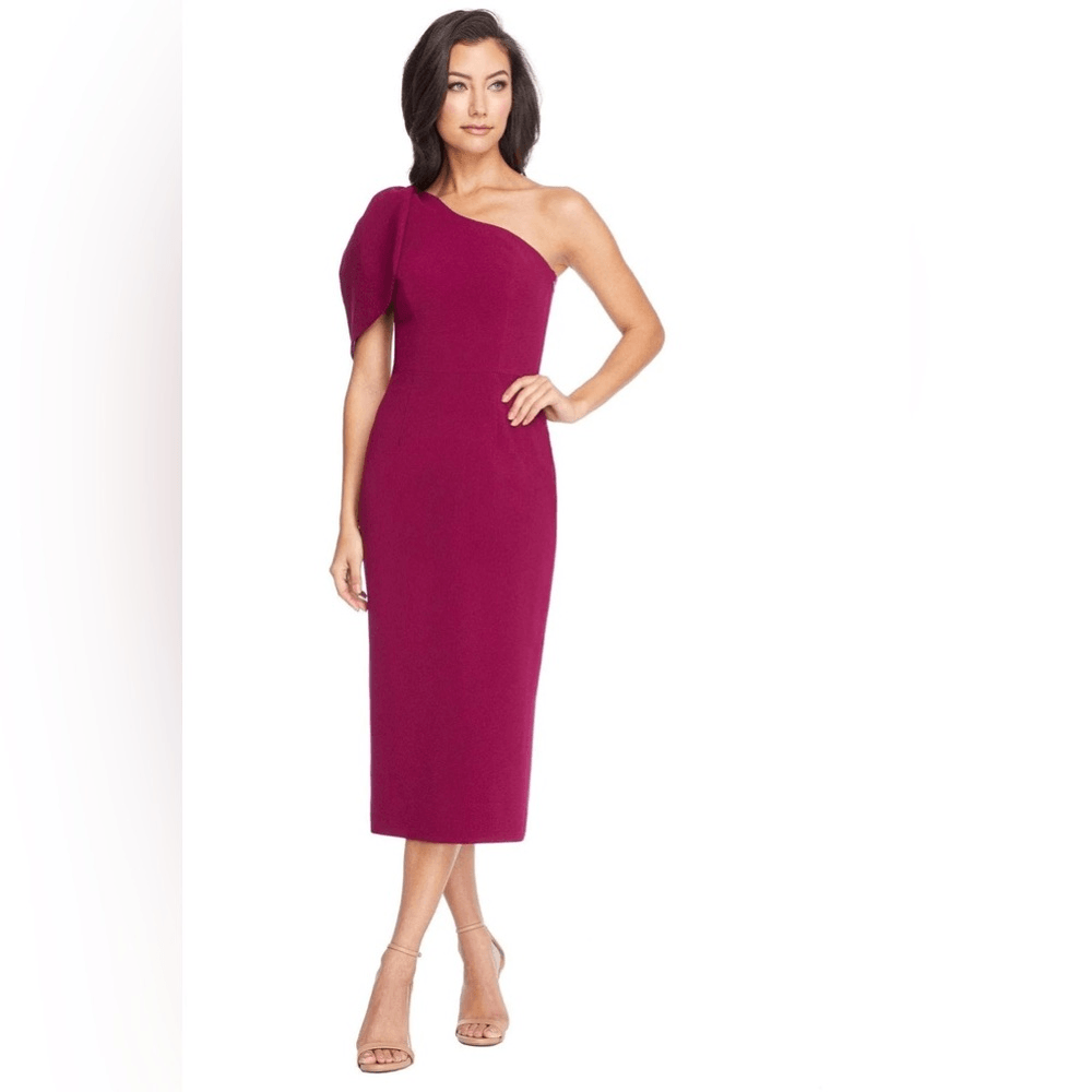 sachin and babi light blue dress TIFFANY MAXI DRESS | CULT MIA main image 1