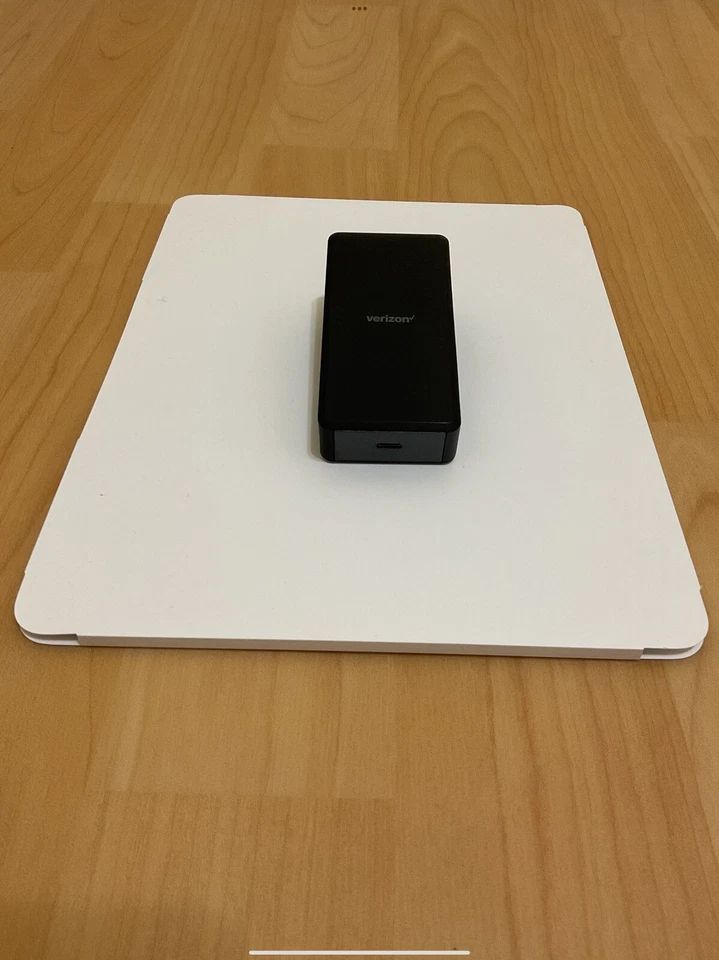 Kit de cable cargador rápido USB-C original Verizon 65WN para iPhone 15/15 Pro/Max/Plus Foto 2 de 4